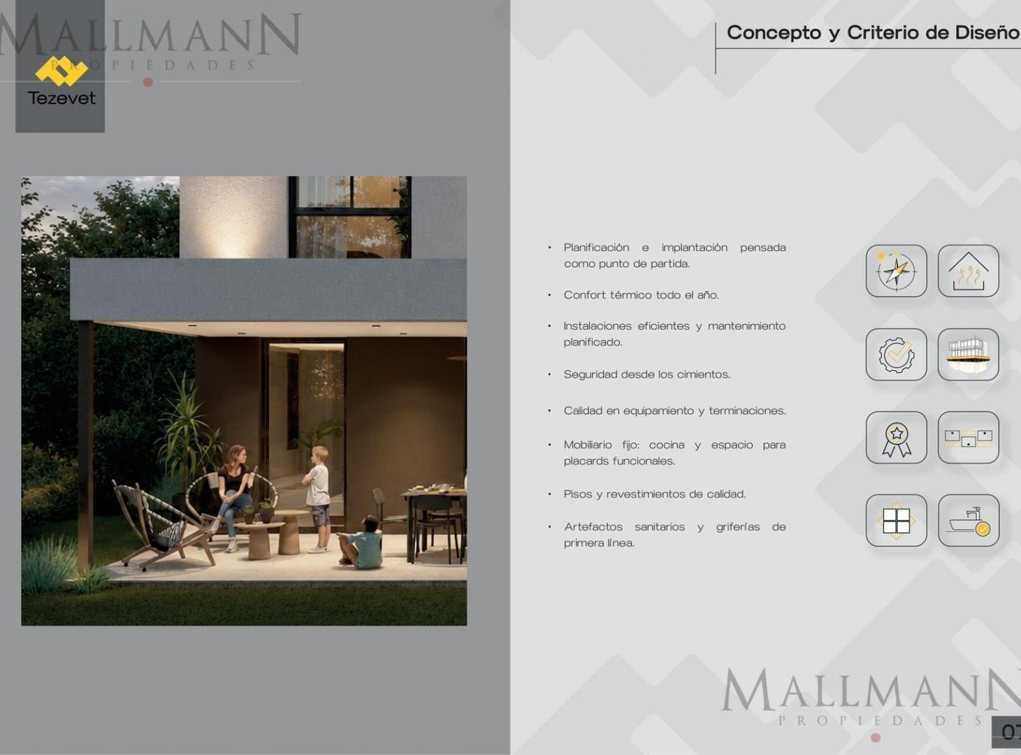 Foto de Venta Casa 3 Dormitorios en El Olivar, imagen 4