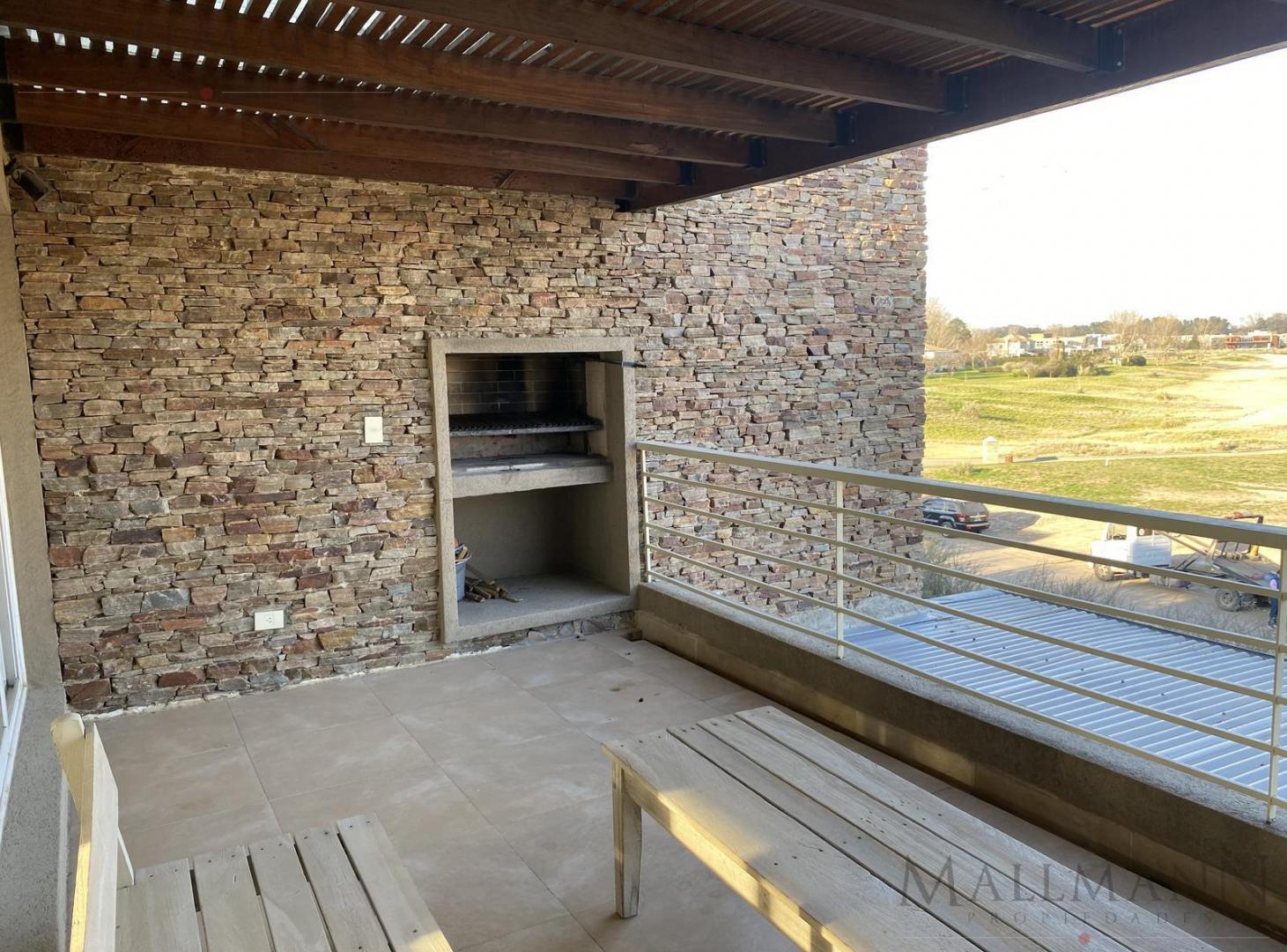 Foto de Venta Departamento 2 Amb Pilará Terrazas al Golf, imagen 3