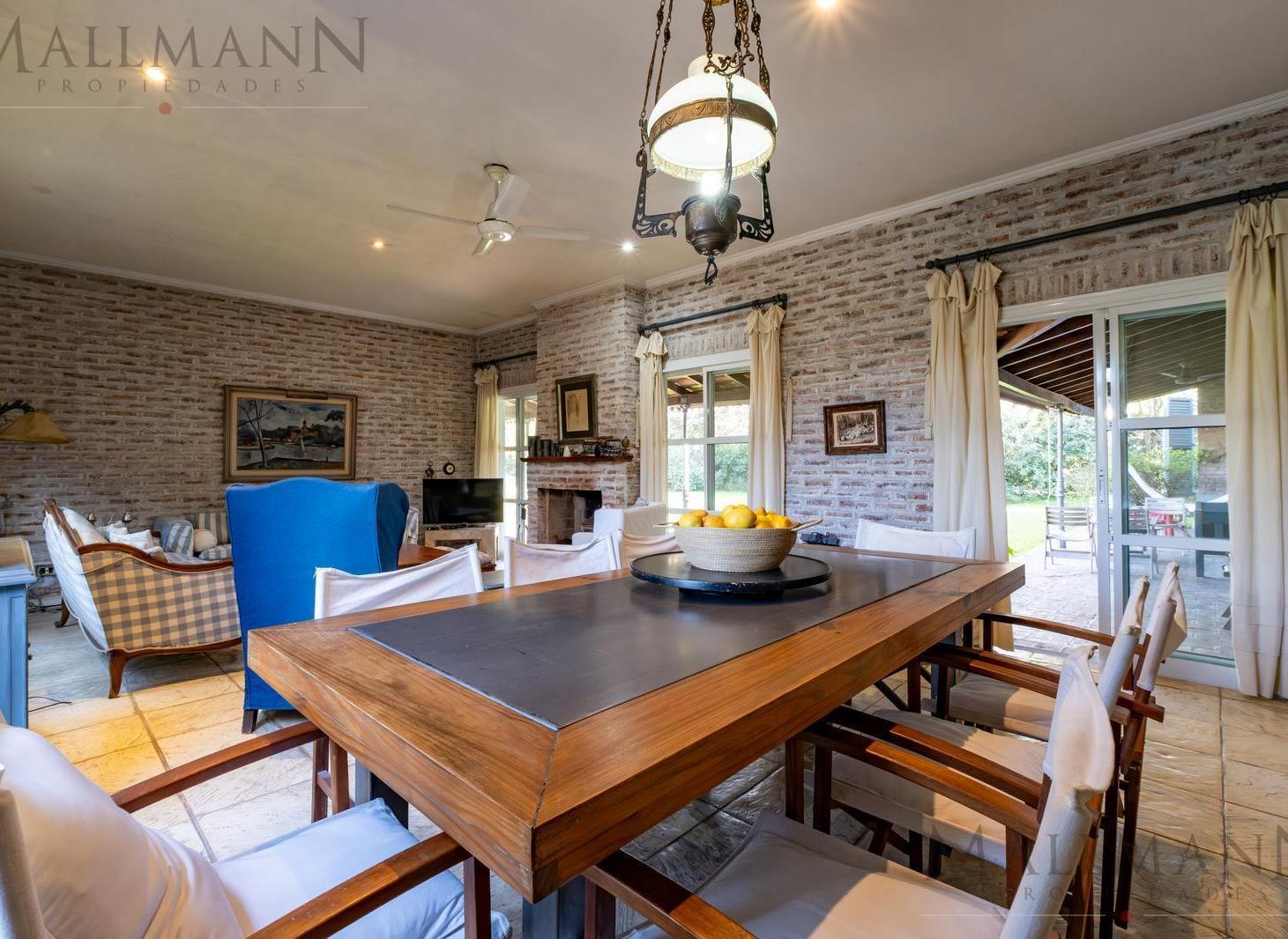 Foto de Venta Casa 3 Dormitorios en Martindale CC, imagen 5