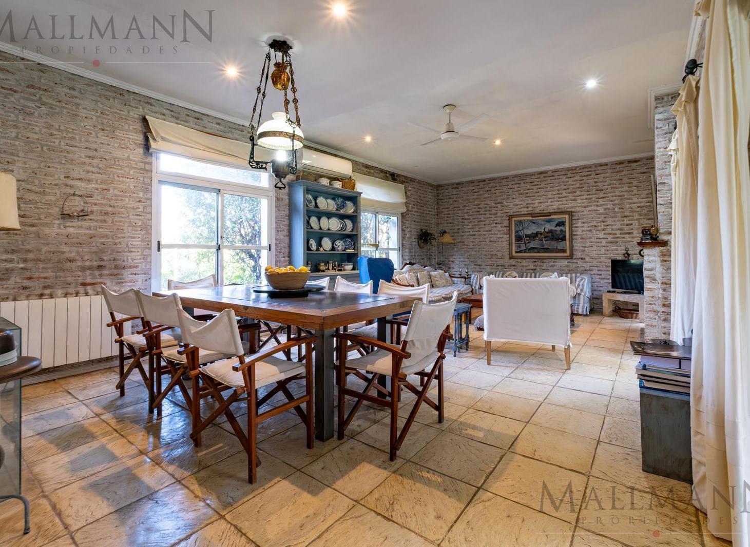 Foto de Venta Casa 3 Dormitorios en Martindale CC, imagen 4