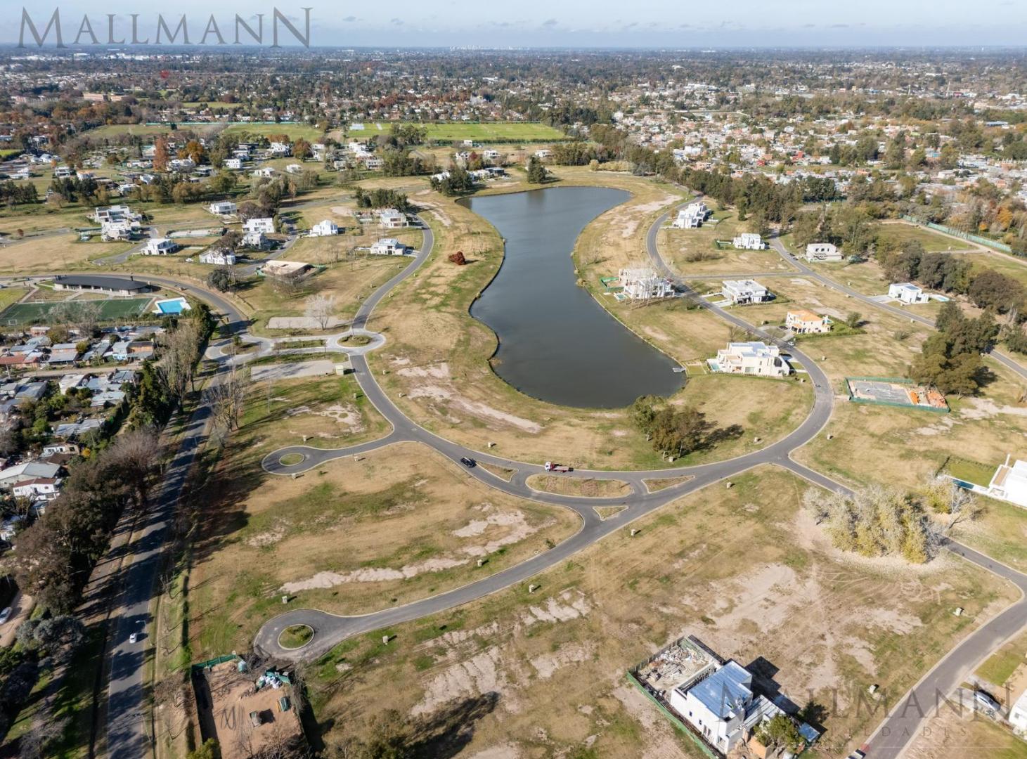 Foto de Venta Casa 4 Dormitorios a Estrenar en Azurra Tortugas Pilar, imagen 4