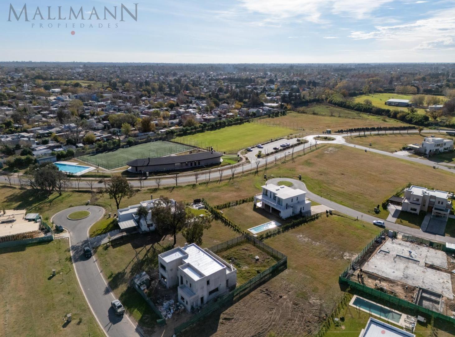Foto de Venta Casa 4 Dormitorios a Estrenar en Azurra Tortugas Pilar, imagen 5