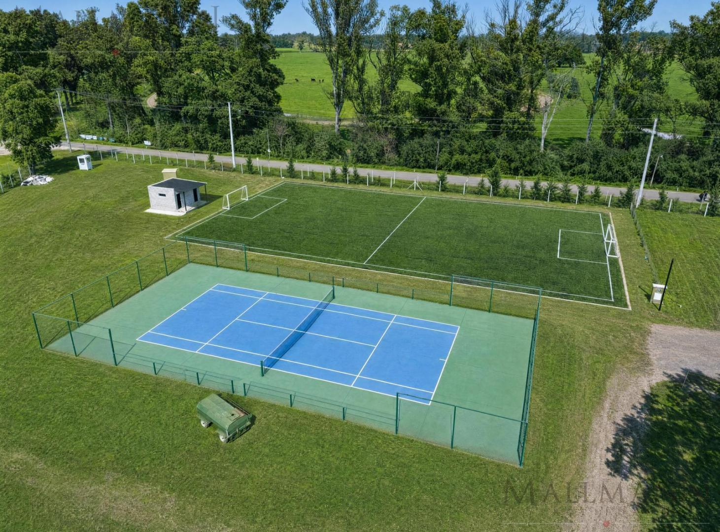 Foto de Venta Lote Interno en Nortes del Pilar, Fatima, imagen 2