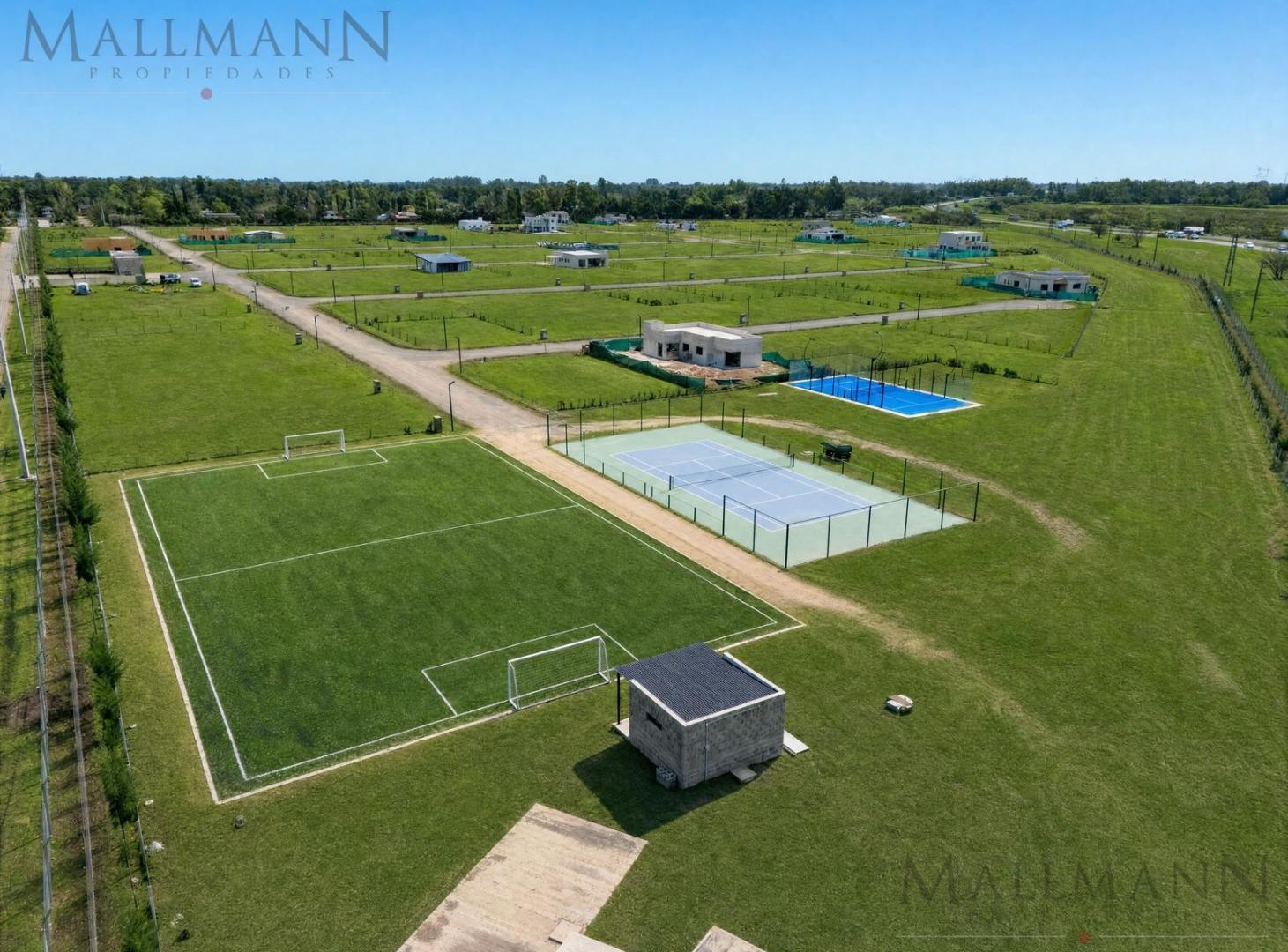 Foto de Venta Lote Interno en Nortes del Pilar, Fatima, imagen 1