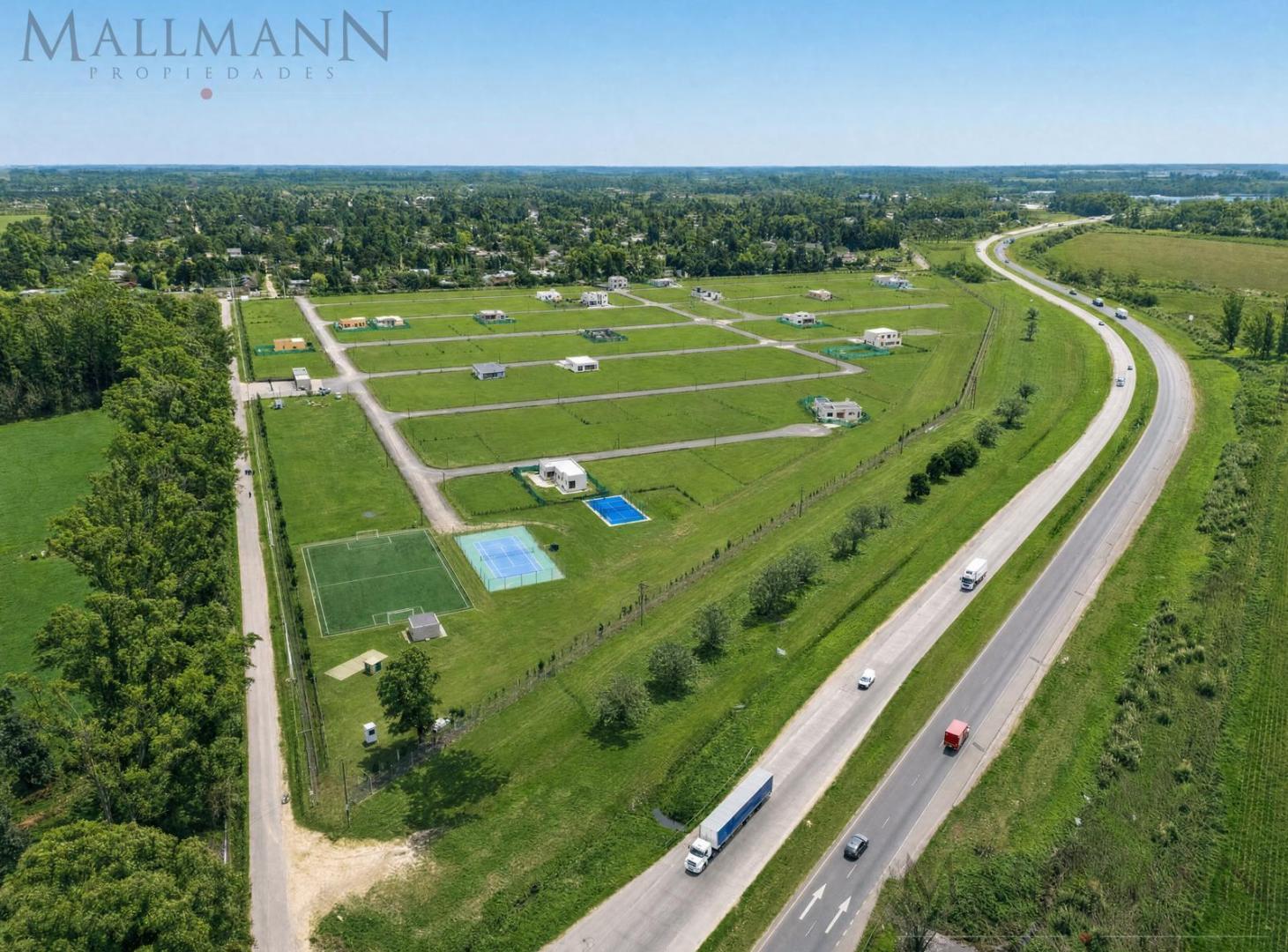 Foto de Venta Lote Interno en Nortes del Pilar, Fatima, imagen 4