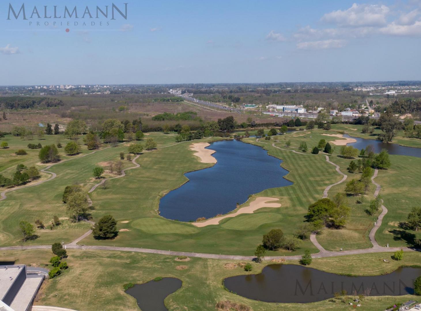 Foto de Venta Casa 4 Dormitorios en Pebble Beach, Pilar Golf KM 60, imagen 5