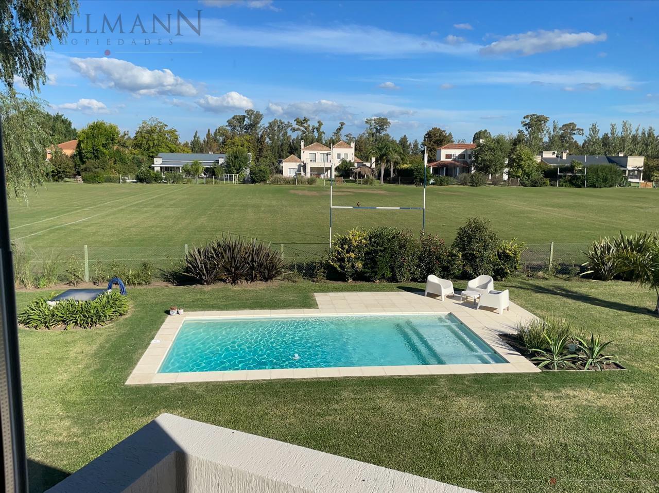 Foto de Venta Casa 4 Dorms en Club Champagnat, Estancias del Pilar, imagen 3