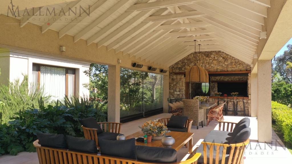 Foto de Venta Casa 6 Dormitorios en Pilará, La Berlina, imagen 1