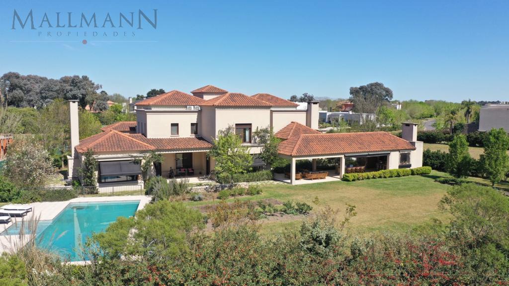 Foto de Venta Casa 6 Dormitorios en Pilará, La Berlina, imagen 2
