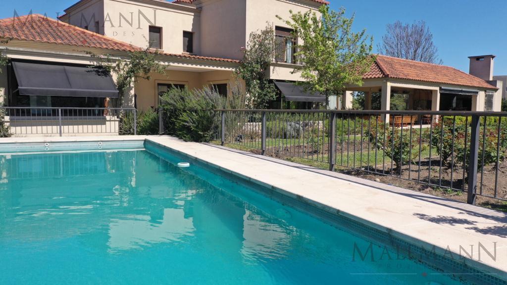 Foto de Venta Casa 6 Dormitorios en Pilará, La Berlina, imagen 4