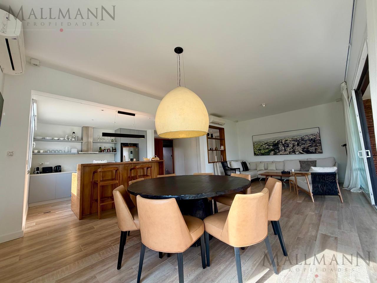 Foto de Venta Casa 6 Ambientes en La Argentina, Estancias del Pilar, imagen 4