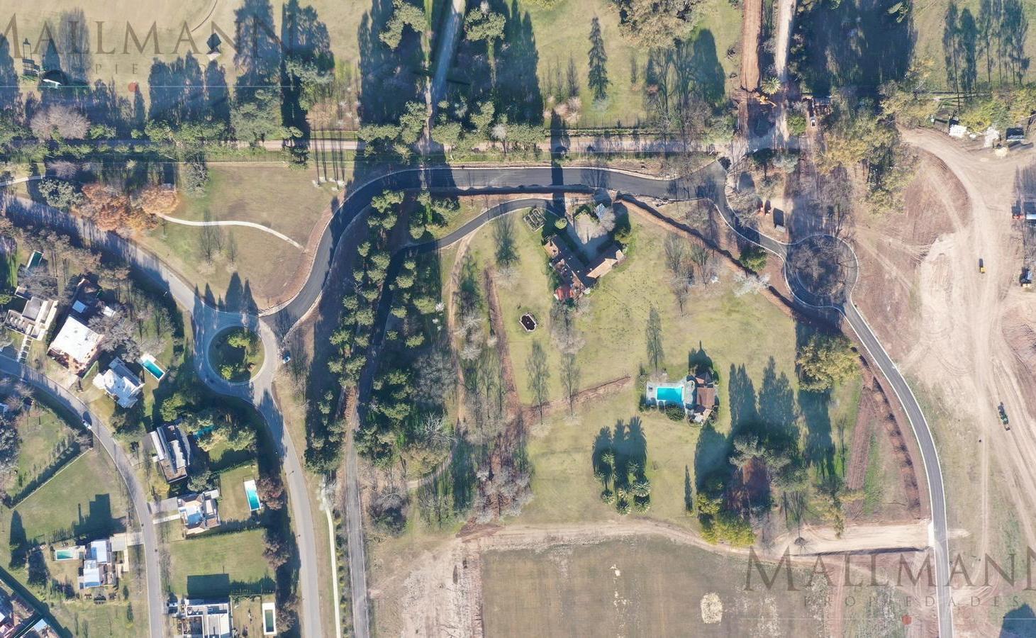 Foto de Venta Lote en Tilbury, Pilará, imagen 1