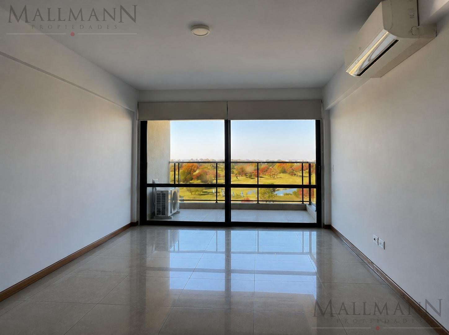 Foto de Venta Departamento 2 Amb y Terraza con Vista al Golf en Pilar Golf, imagen 2