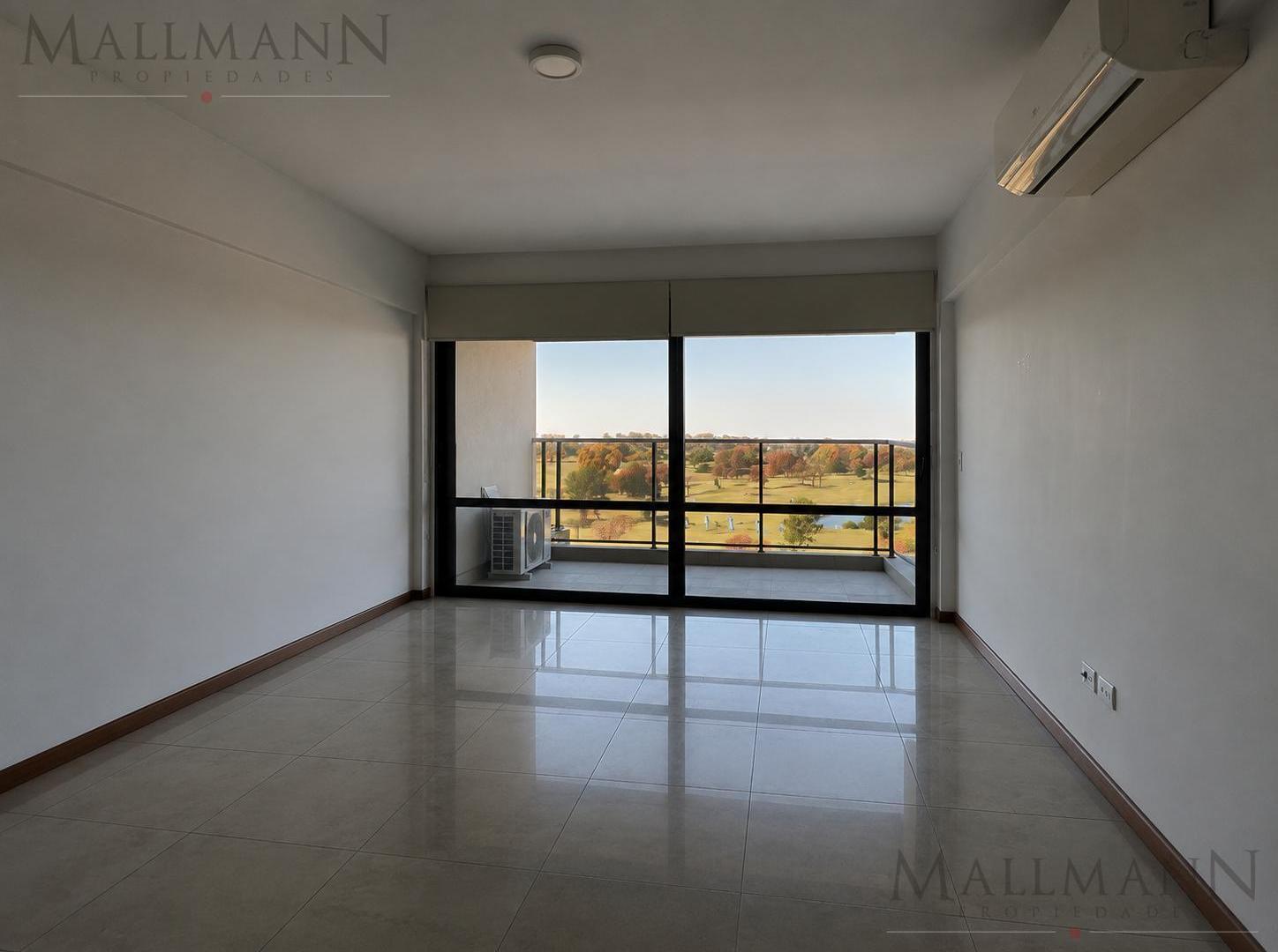 Foto de Venta Departamento 2 Amb y Terraza con Vista al Golf en Pilar Golf, imagen 1