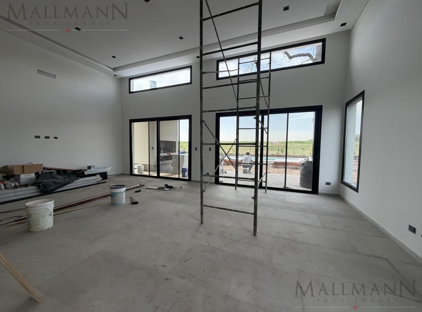 Foto de Venta Casa 5 Ambientes en Tilbury Norte, Pilará, imagen 2
