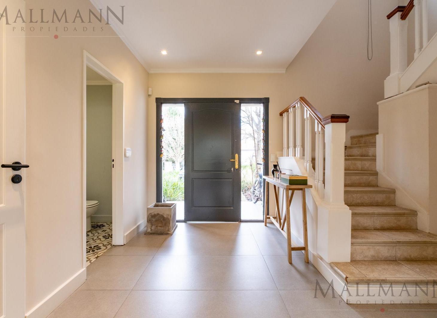 Foto de Venta Casa 4 Dormitorios Pevero Pilar Golf Club Modernizada Apto crédito, imagen 2