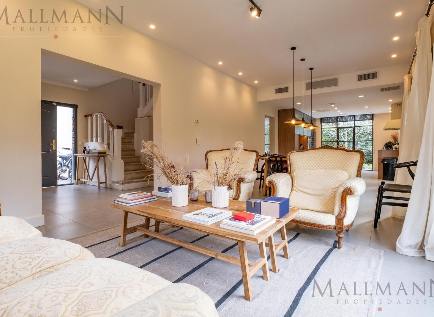 Foto de Venta Casa 4 Dormitorios Pevero Pilar Golf Club Modernizada Apto crédito, imagen 3