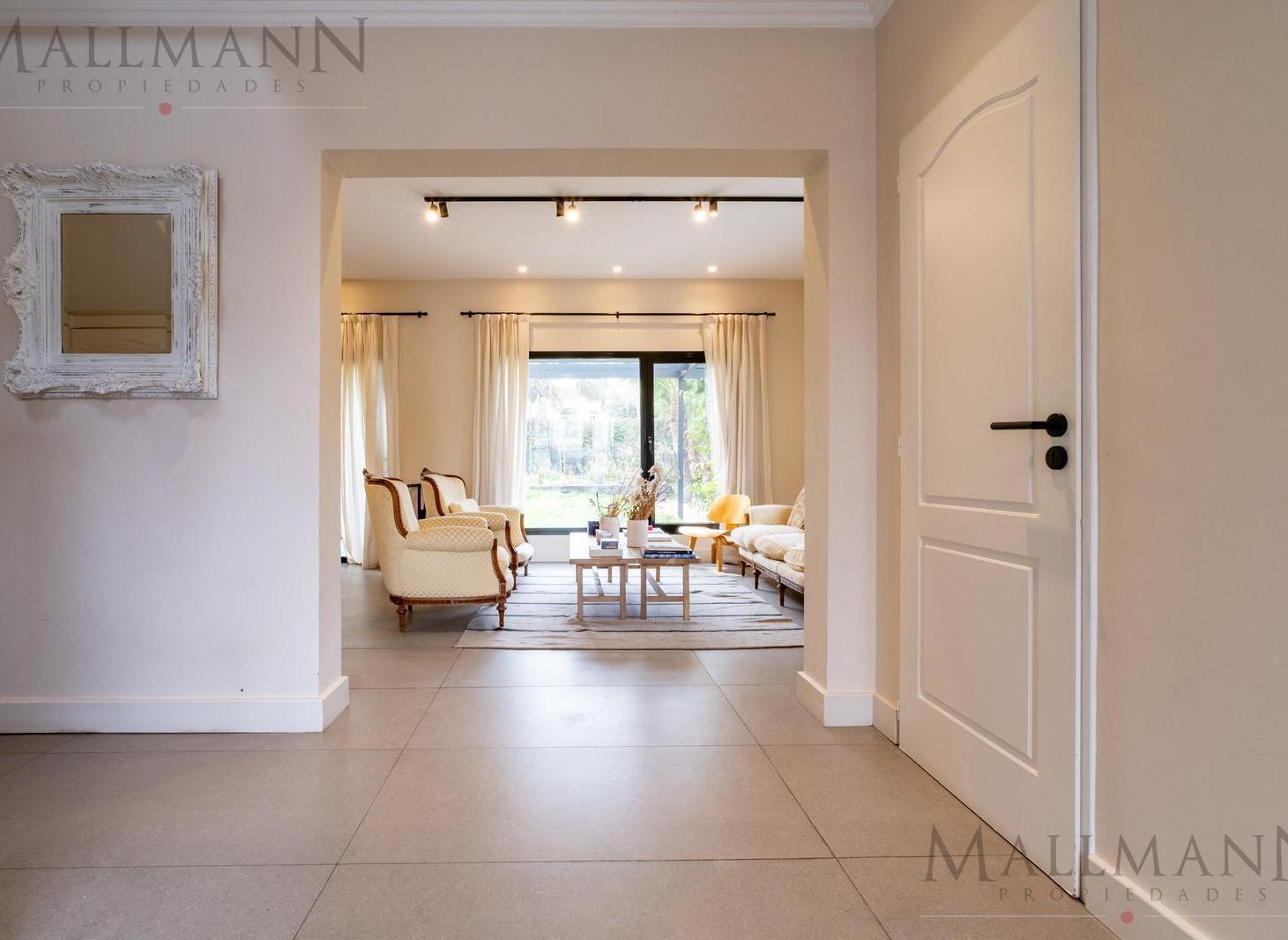 Foto de Venta Casa 4 Dormitorios Pevero Pilar Golf Club Modernizada Apto crédito, imagen 5