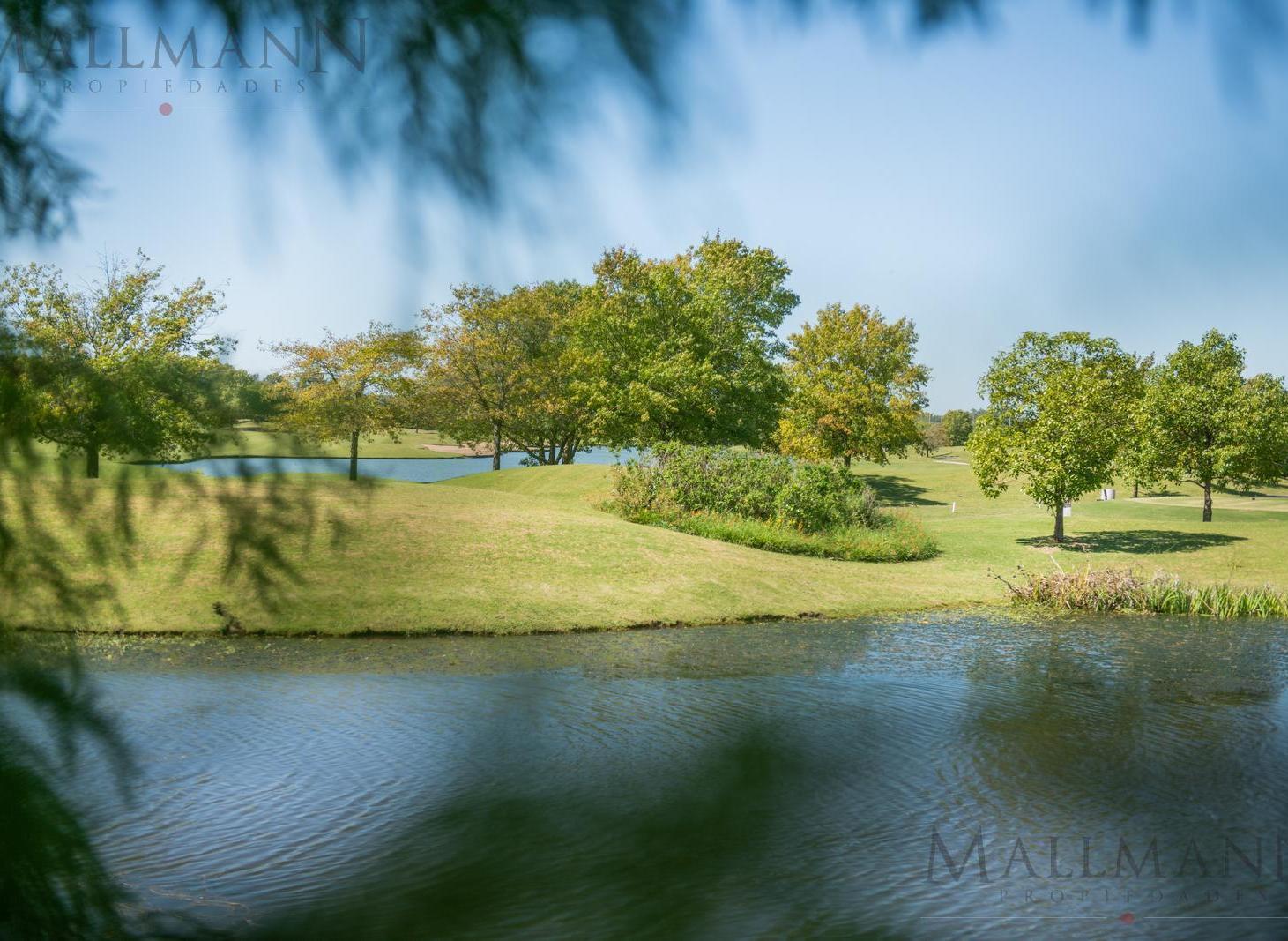 Foto de Lote en Venta Interno Pilar Golf Pebble Beach km 60, imagen 3