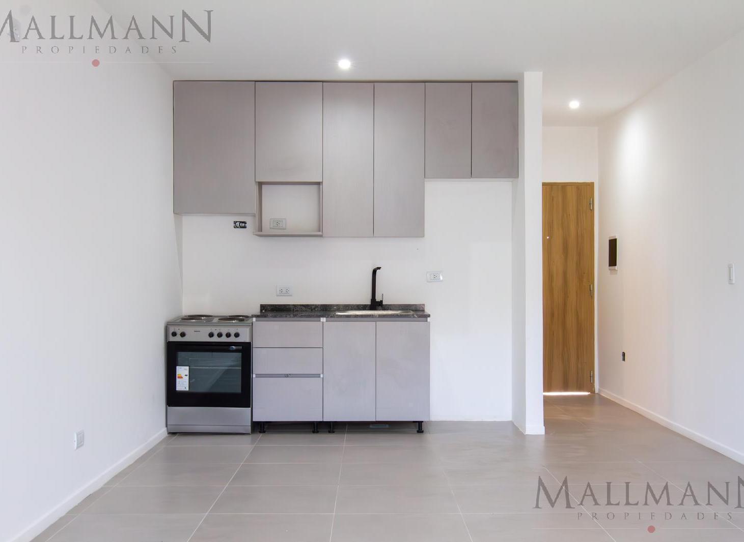 Foto de Venta Depto Monoambiente Planta Baja Apto Financiación Chic Village, imagen 4