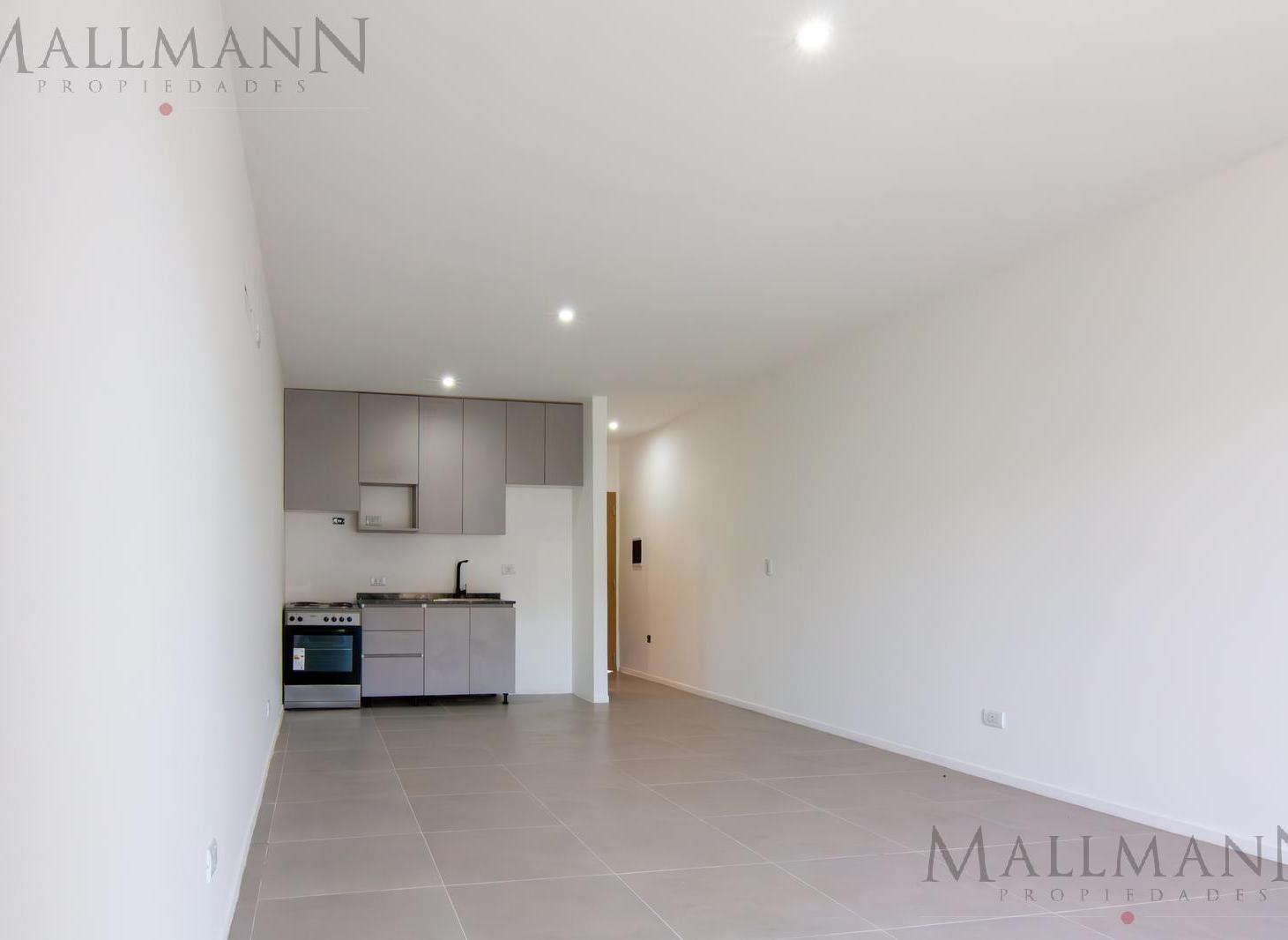 Foto de Venta Depto Monoambiente Planta Baja Apto Financiación Chic Village, imagen 2