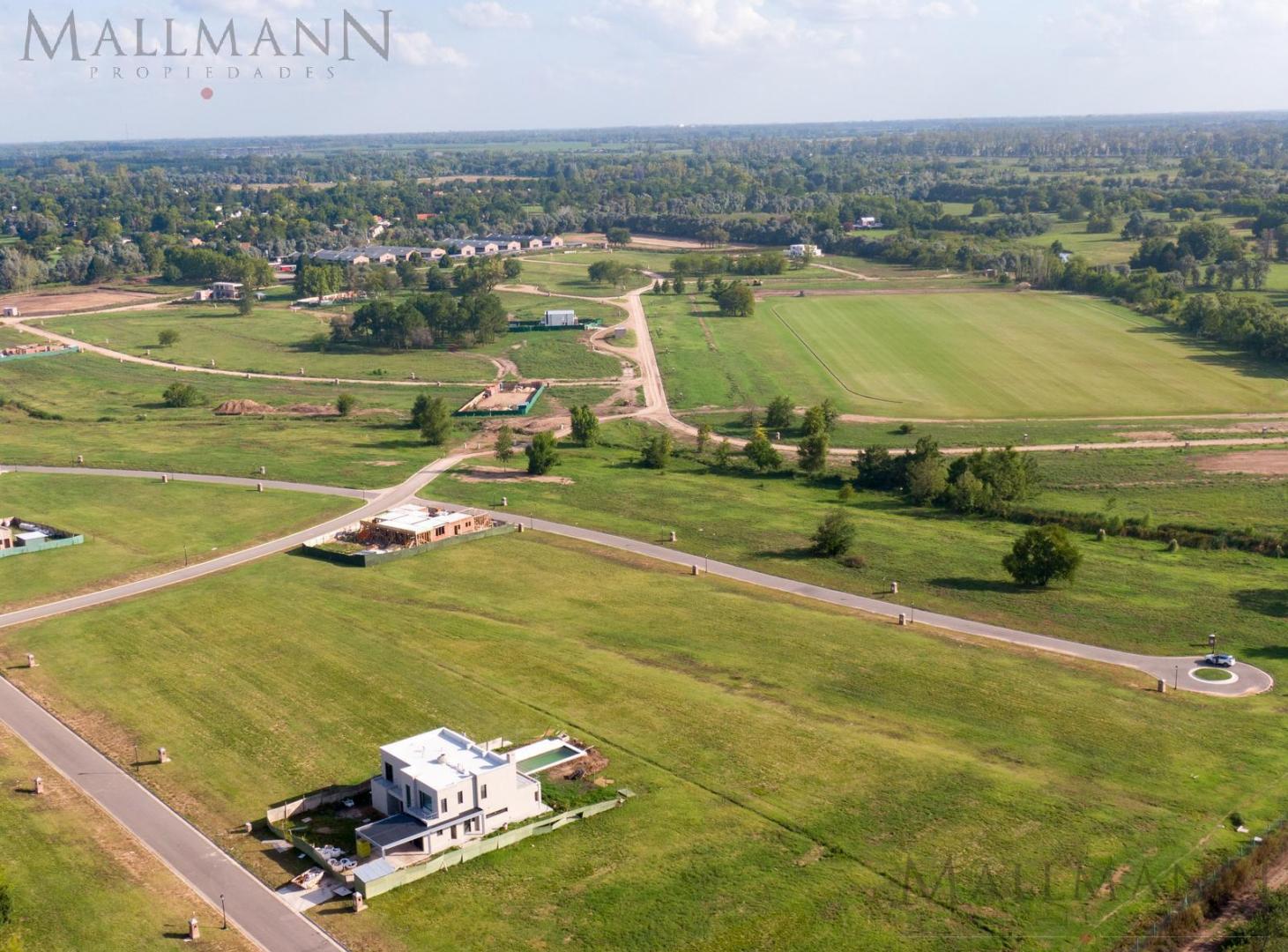 Foto de Venta Lote en Pilara Barrio Tilbury, imagen 1