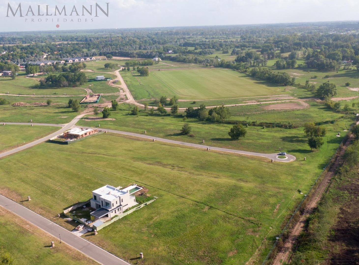 Foto de Venta Lote en Pilara Barrio Tilbury, imagen 2