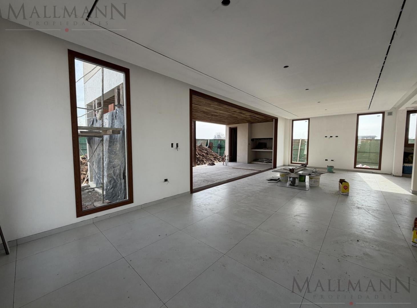 Foto de Venta Casa 5 Ambientes en Tilbury Sur, Pilará, imagen 1