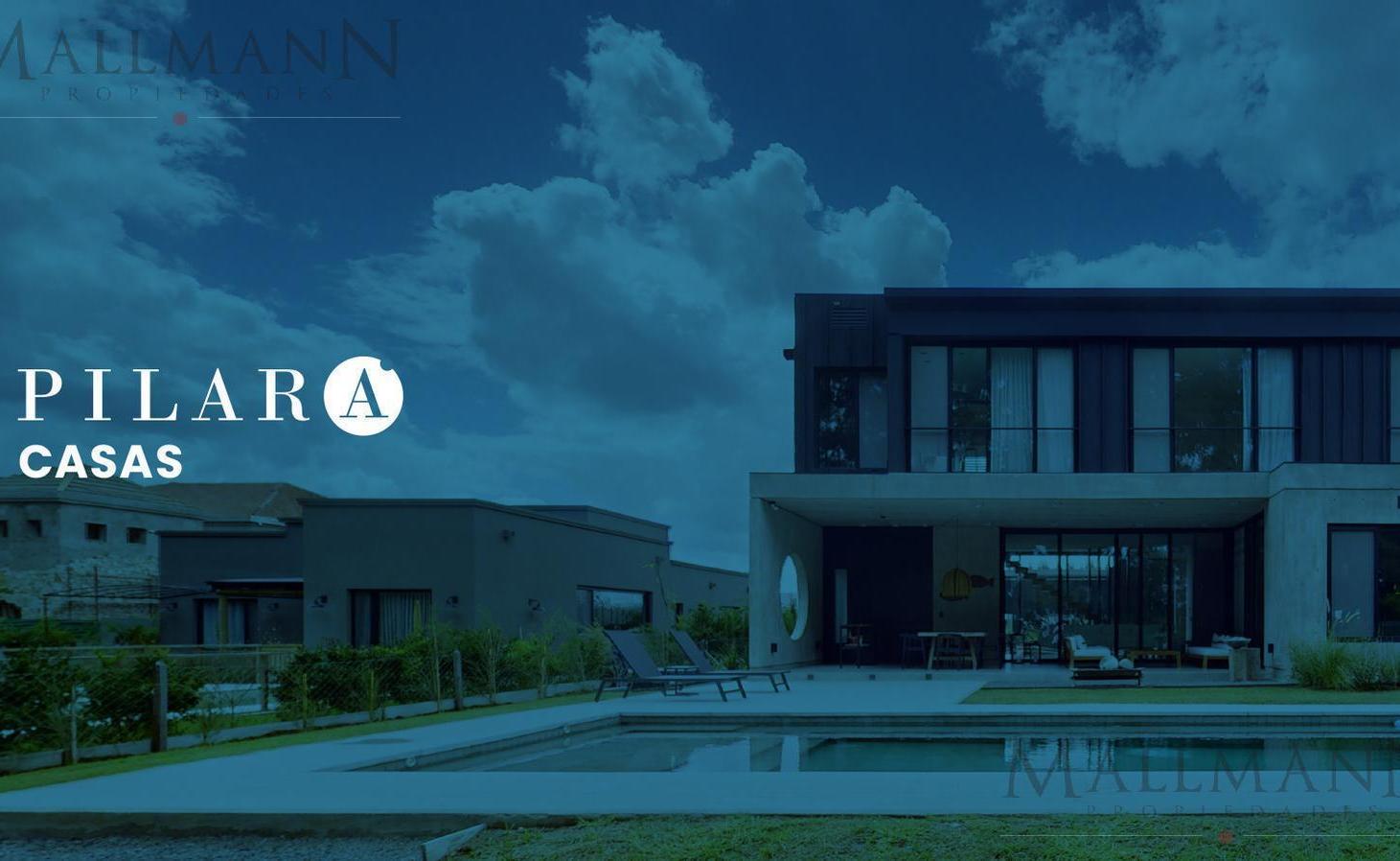Foto de Venta Casa 5 Ambientes en Tilbury Sur, Pilará, imagen 2