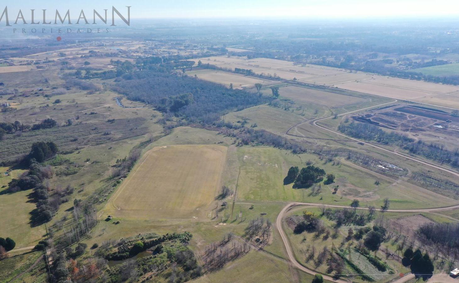 Foto de Venta Lote Orientación Noroeste en Tilbury, Pilará, imagen 5