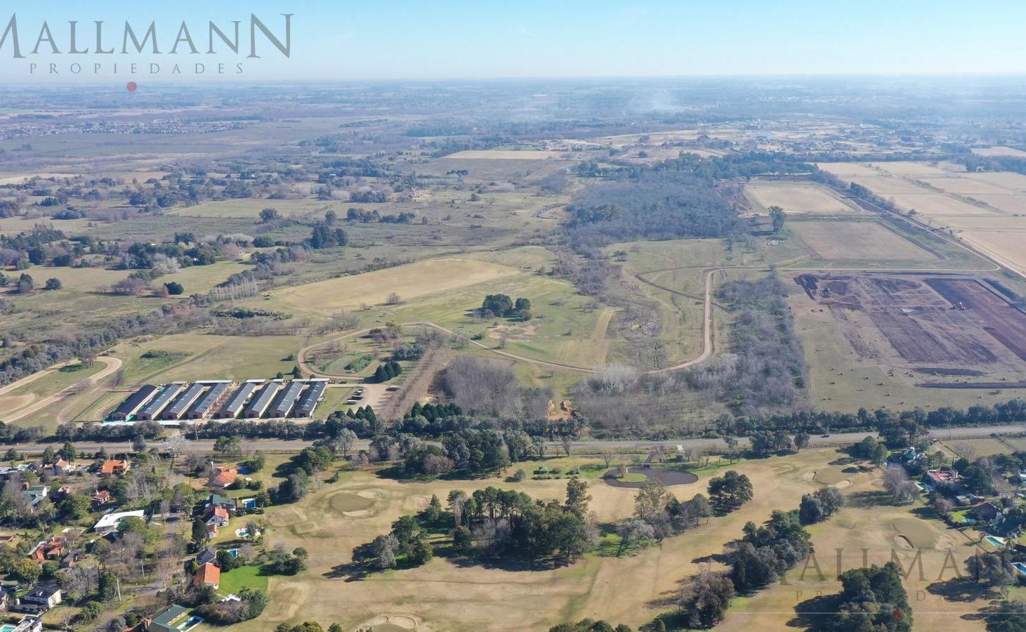 Foto de Venta Lote Orientación Noroeste en Tilbury, Pilará, imagen 2