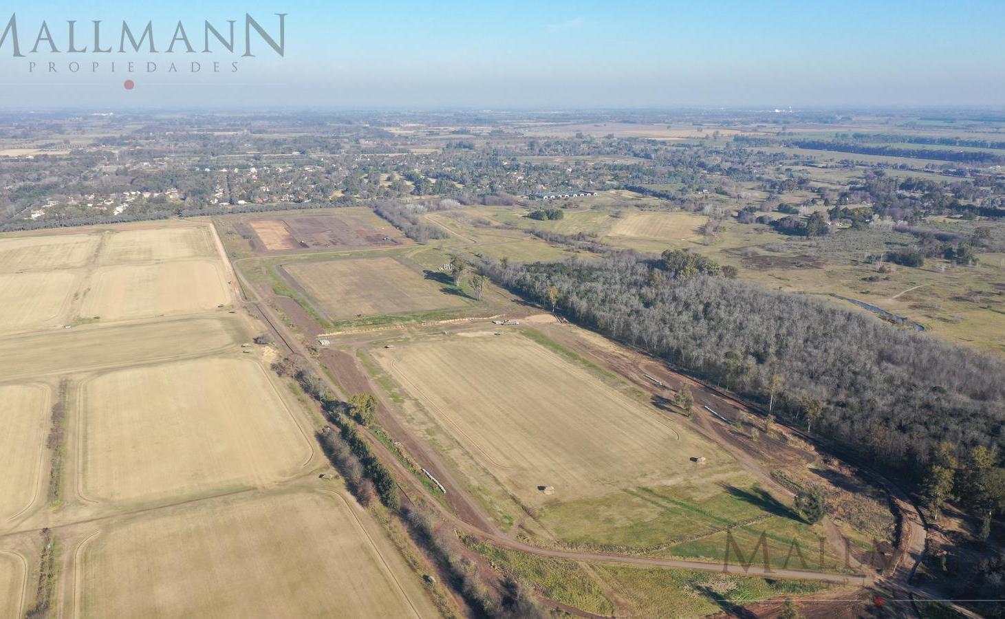 Foto de Venta Lote Orientación Noroeste en Tilbury, Pilará, imagen 4