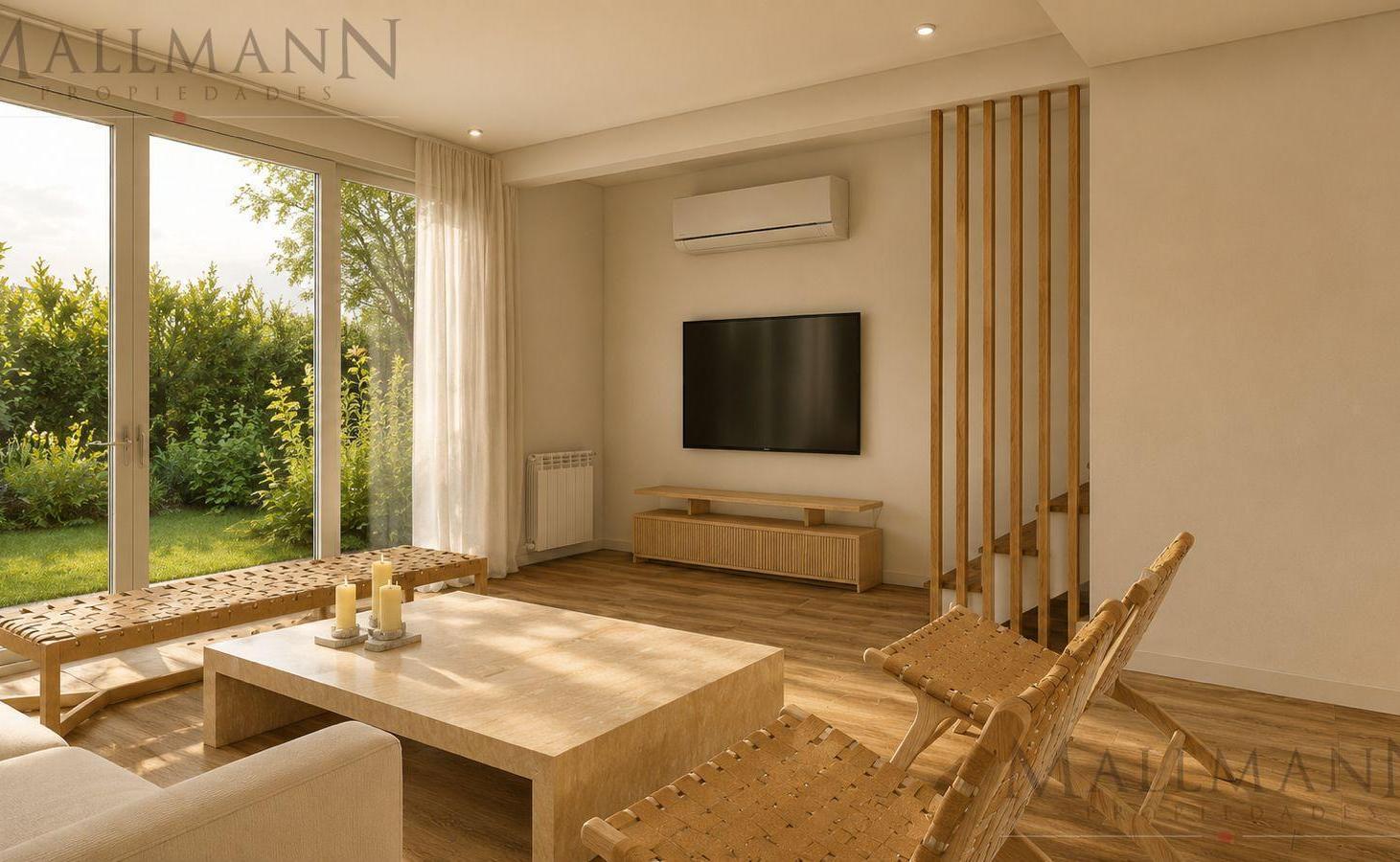 Foto de Venta Duplex 2 dormitorios en Condominio La Nazarena - Financiación, imagen 5