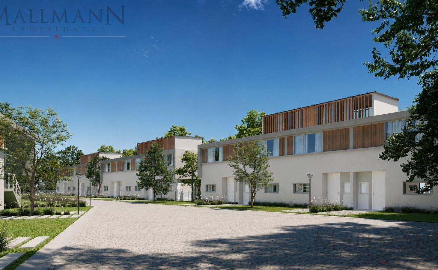 Foto de Venta Duplex 2 dormitorios en Condominio La Nazarena - Financiación, imagen 1
