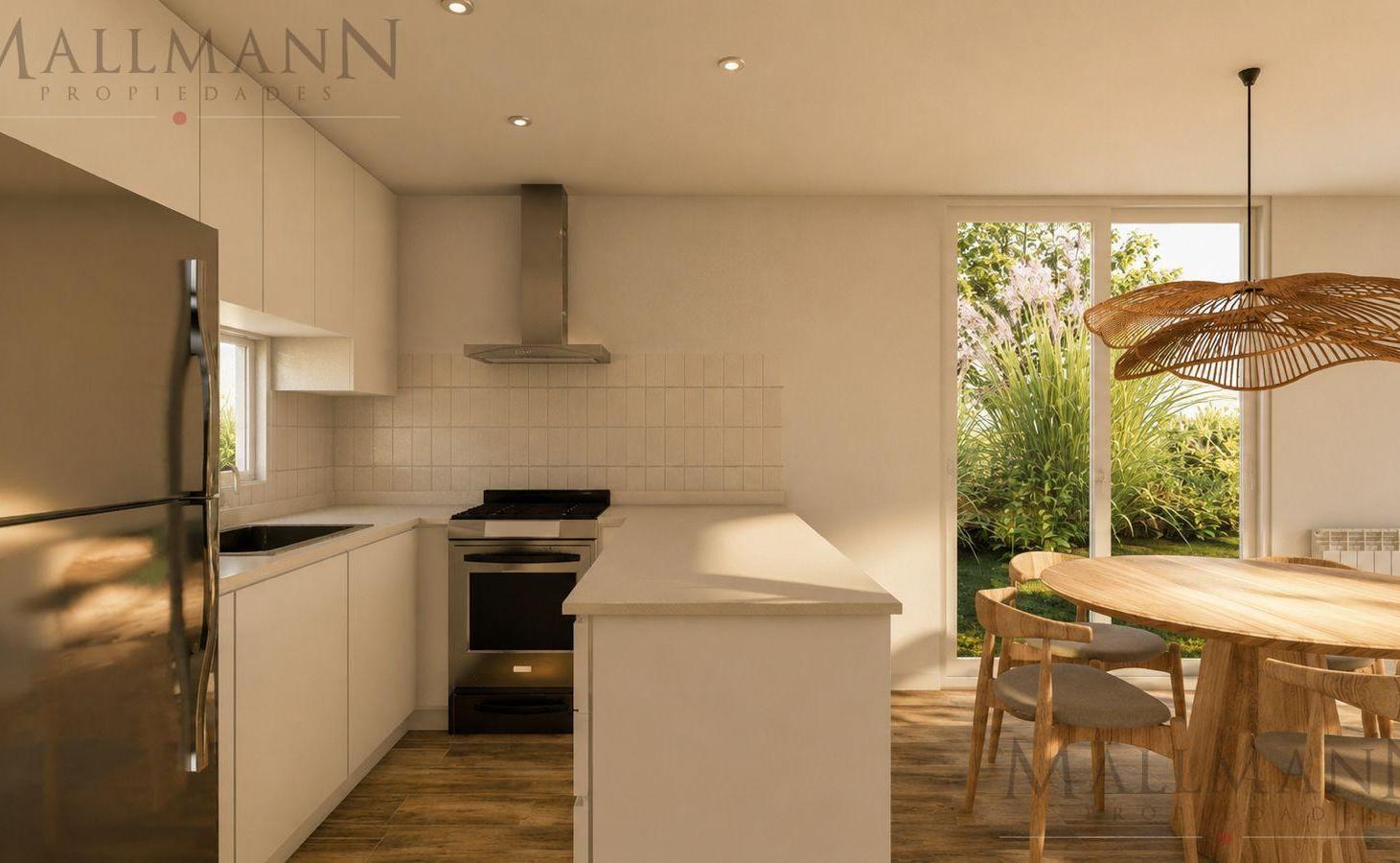 Foto de Venta Duplex 2 dormitorios en Condominio La Nazarena - Financiación, imagen 4