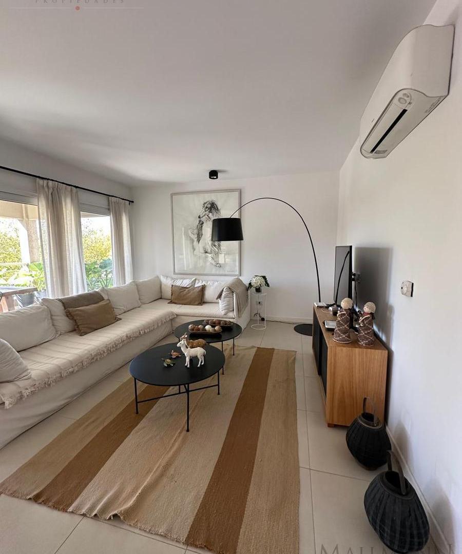 Foto de Venta y Alquiler Depto Terrazas al Golf Pilara, 2 habitaciones, imagen 3