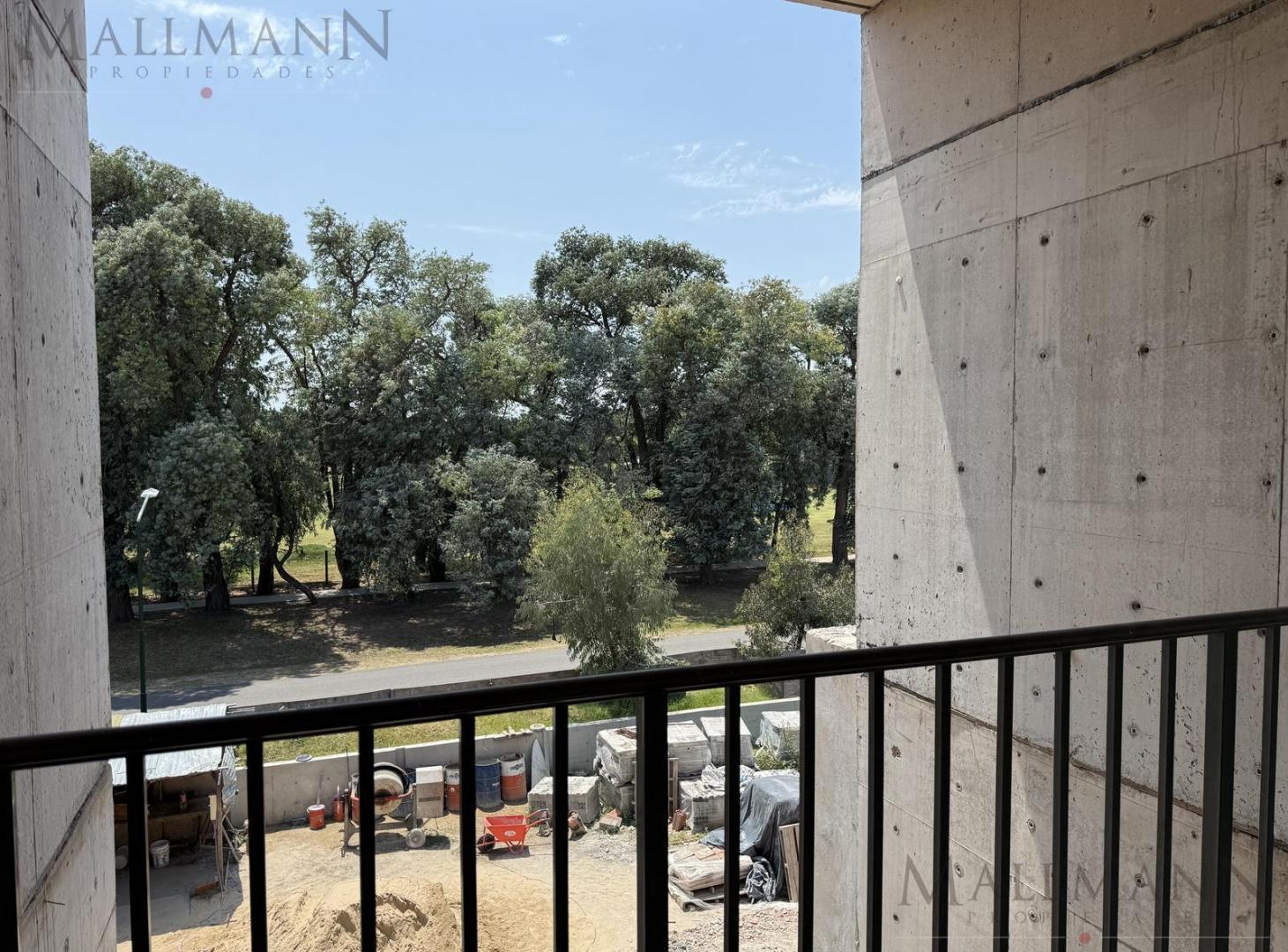 Foto de Venta Departamento 4 Amb en Be Pilará con Jardín, imagen 3