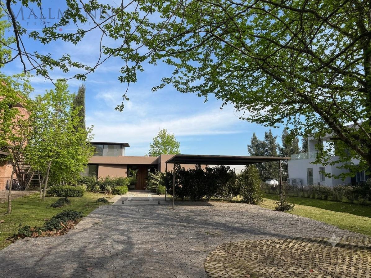 Foto de Venta Casa 6 Ambientes en La Argentina, Estancias del Pilar, imagen 4