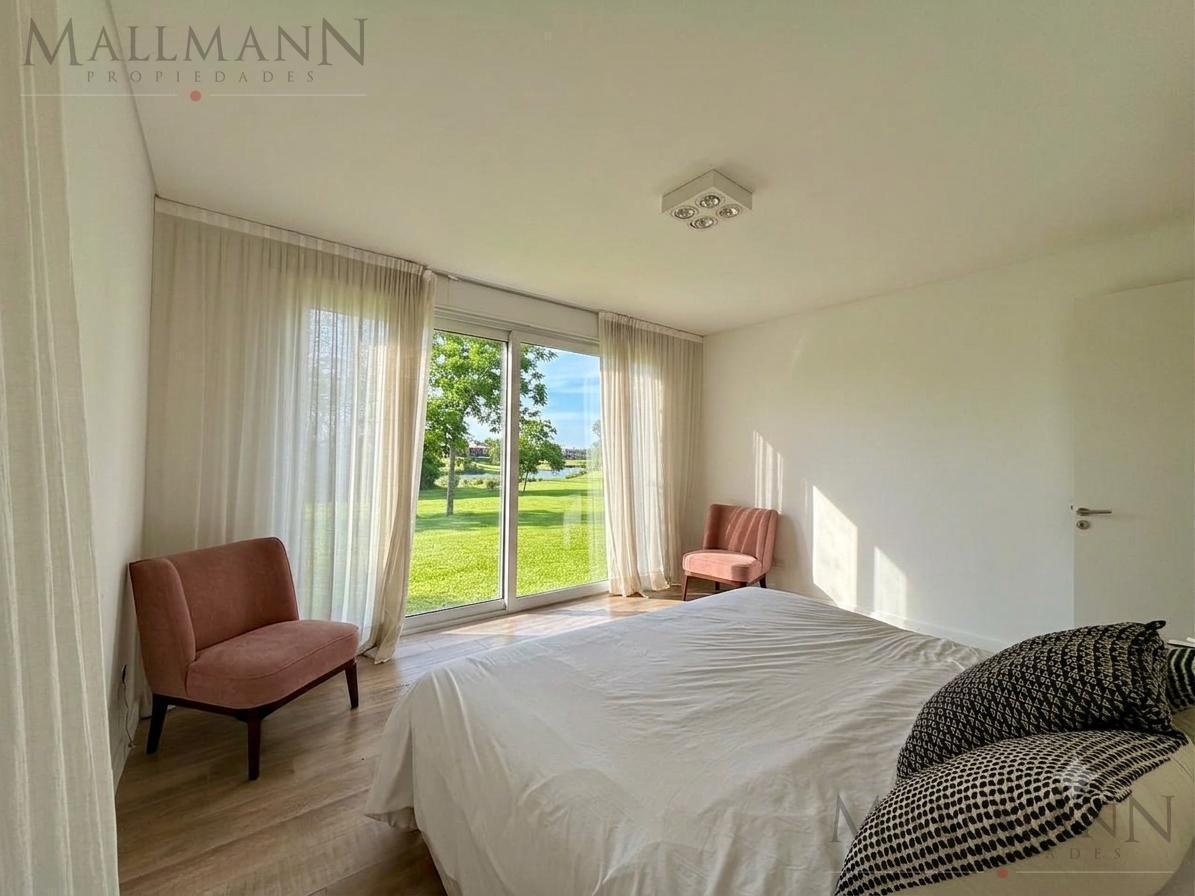 Foto de Venta Casa 6 Ambientes en La Argentina, Estancias del Pilar, imagen 5