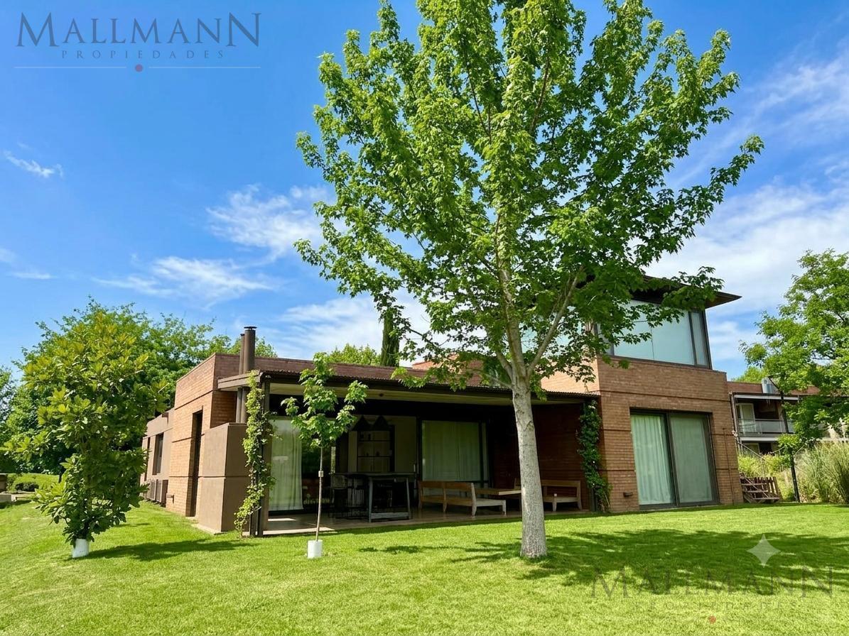 Foto de Venta Casa 6 Ambientes en La Argentina, Estancias del Pilar, imagen 3