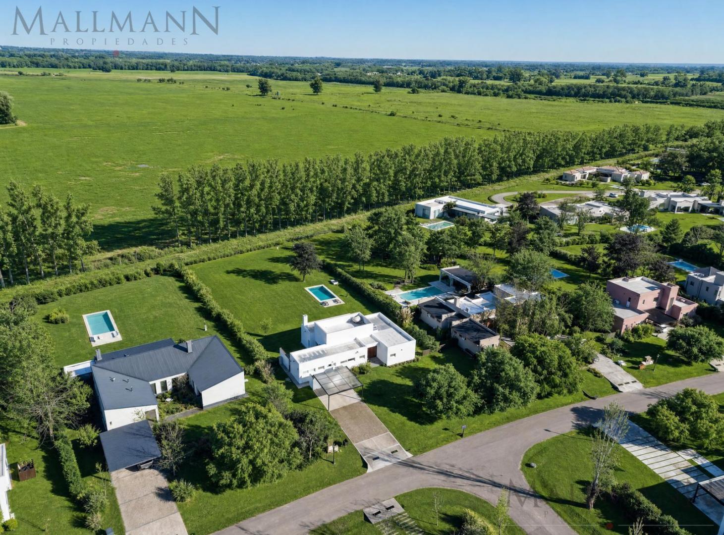 Foto de Casa en Venta 6 Ambientes Estancias Del Pilar, imagen 5
