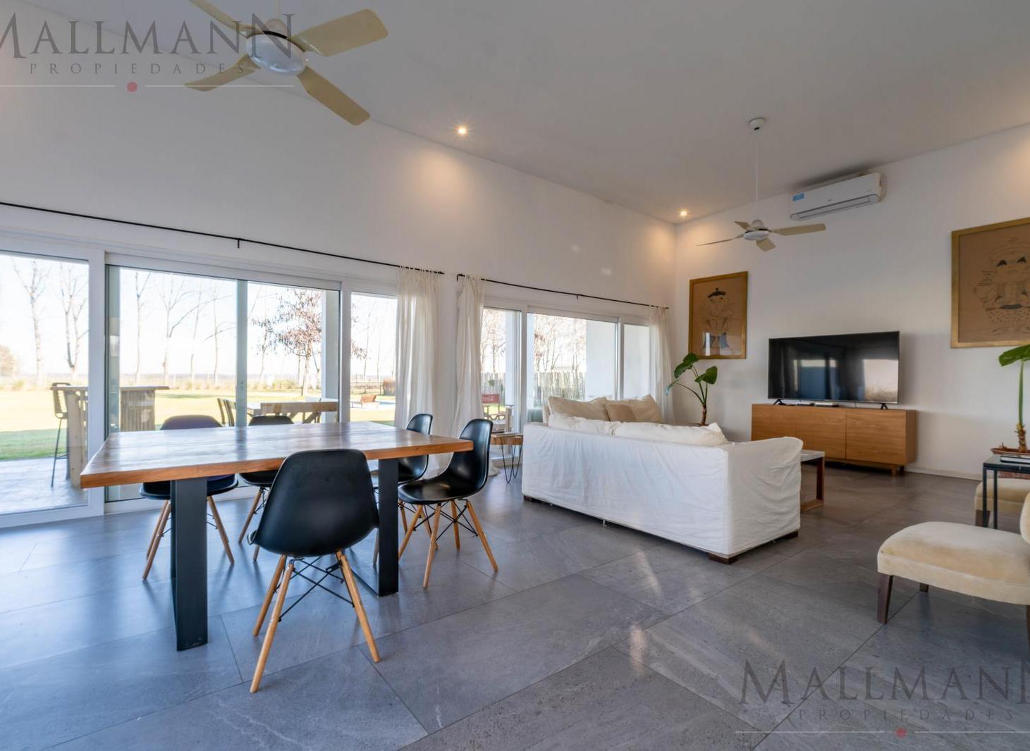 Foto de Casa en Venta 6 Ambientes Estancias Del Pilar, imagen 1