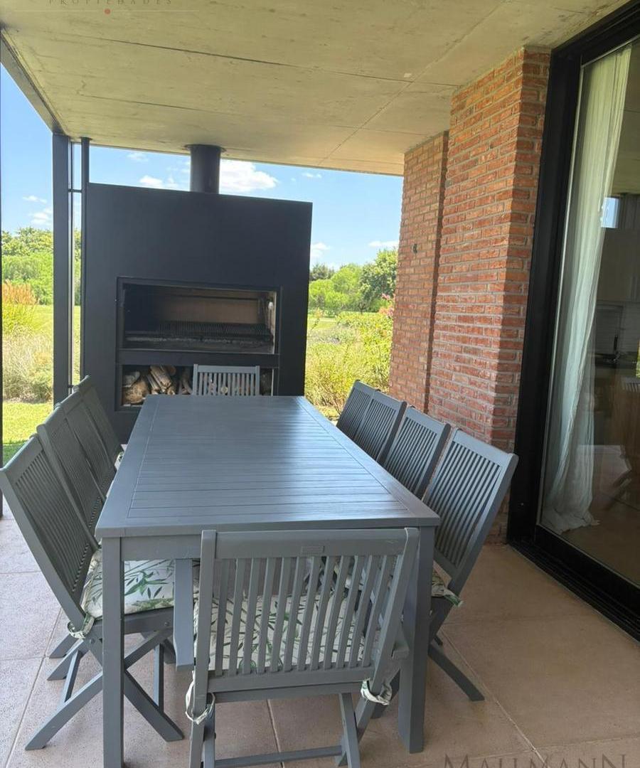 Foto de Duplex en Alquiler 3 Dormitorios Estancias Golf, imagen 1