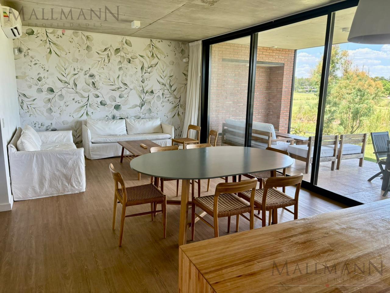 Foto de Duplex en Alquiler 3 Dormitorios Estancias Golf, imagen 5