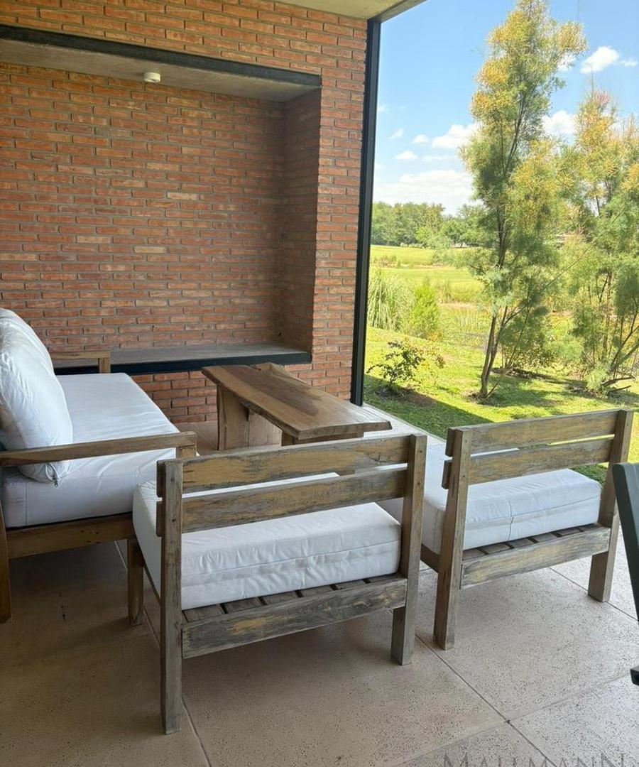 Foto de Duplex en Alquiler 3 Dormitorios Estancias Golf, imagen 1