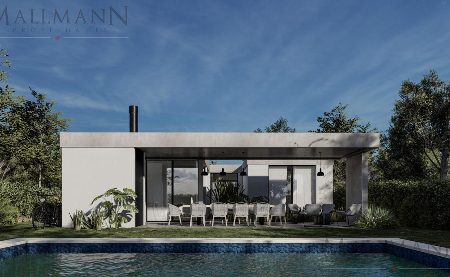 Foto de Venta Casa 3 Dormitorios en San Pablo, Pilar, imagen 4