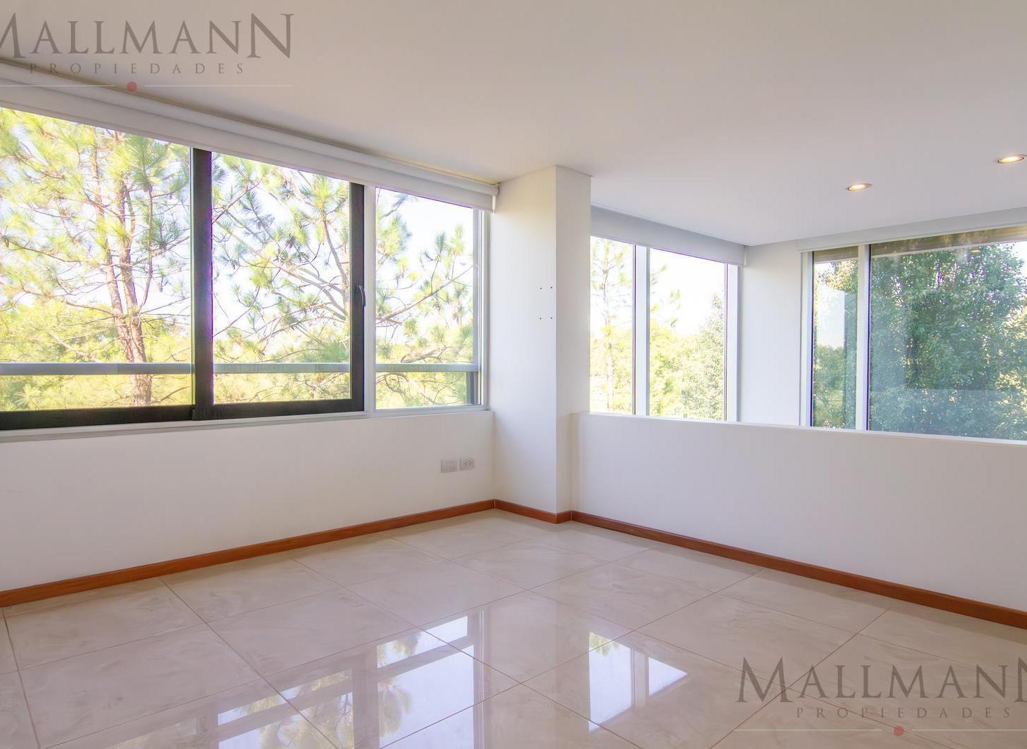 Foto de Venta Departamento 3 Amb en Pilar Golf Club con Jacuzzi y Cochera, imagen 2