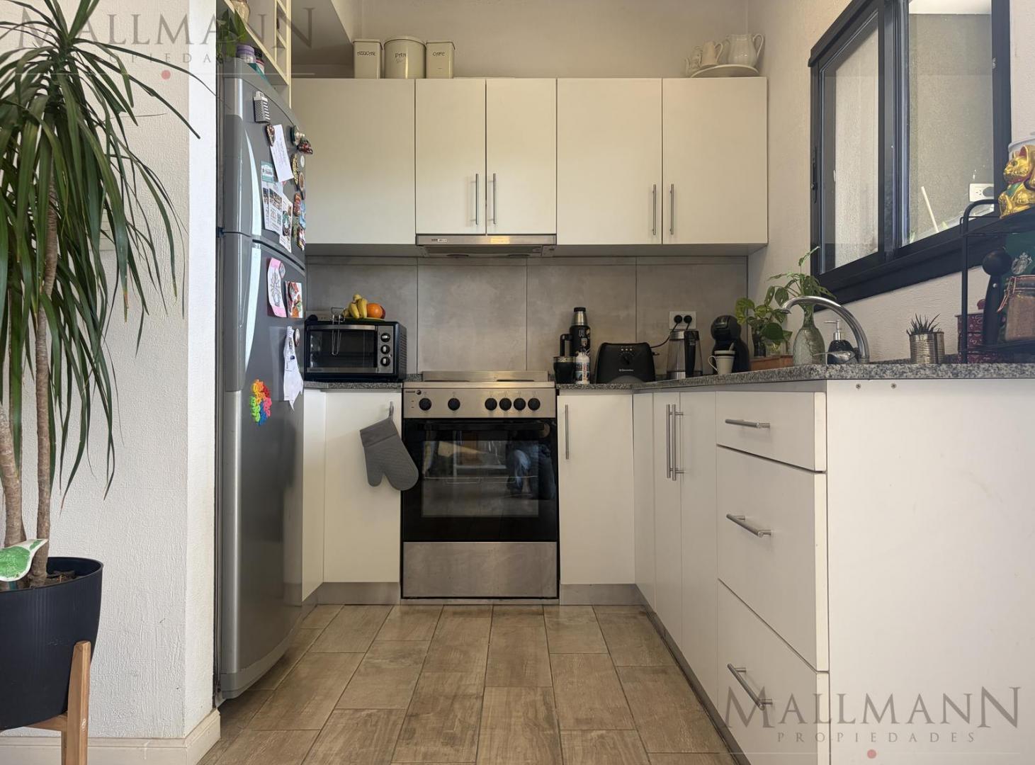 Foto de Casa Duplex La Cañada Village 4 Ambientes Apto Crédito Vista abierta, imagen 1