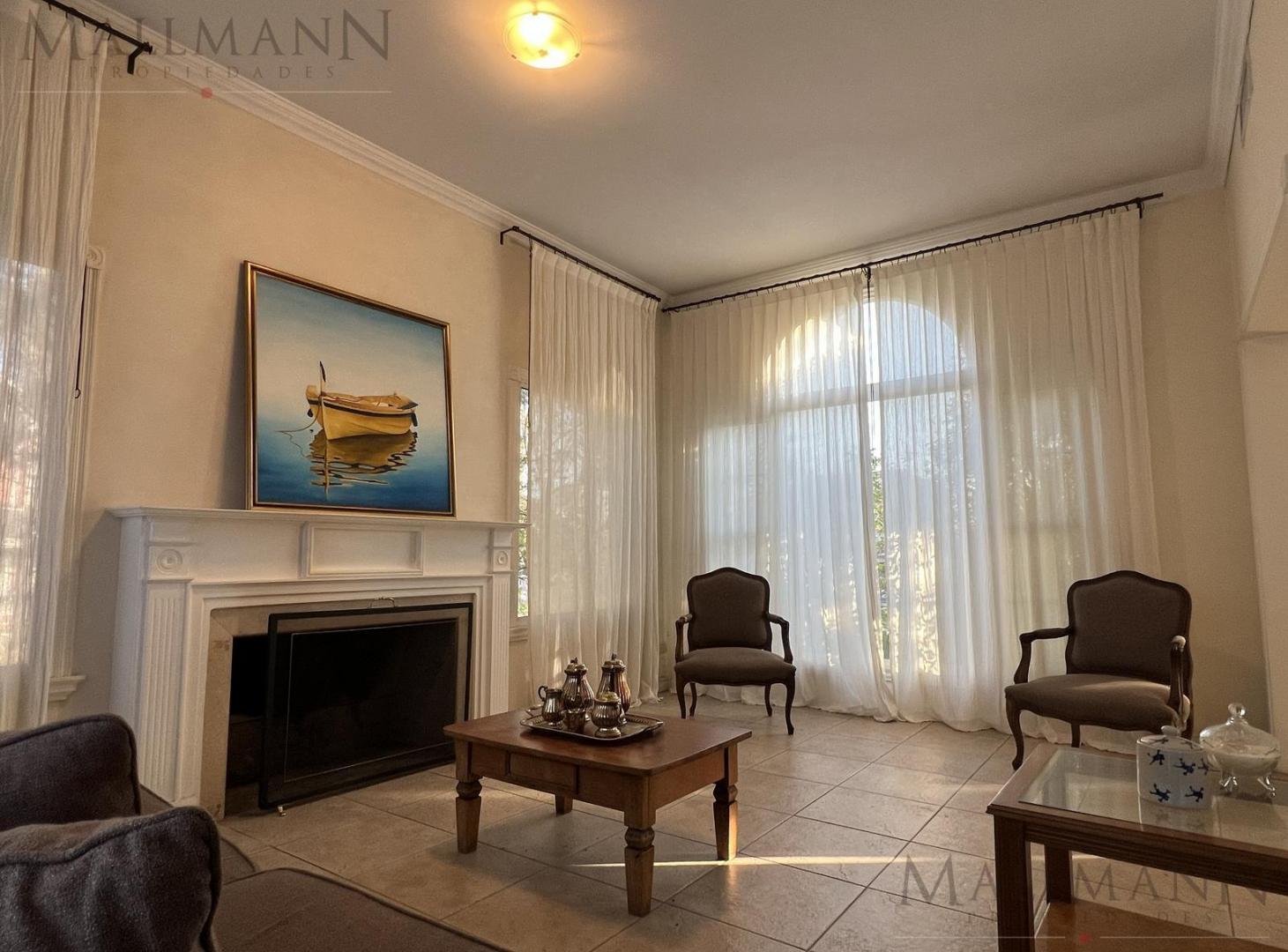 Foto de Venta Casa 4 Dormitorios Pevero Pilar Golf Club Modernizada Apto crédito, imagen 4