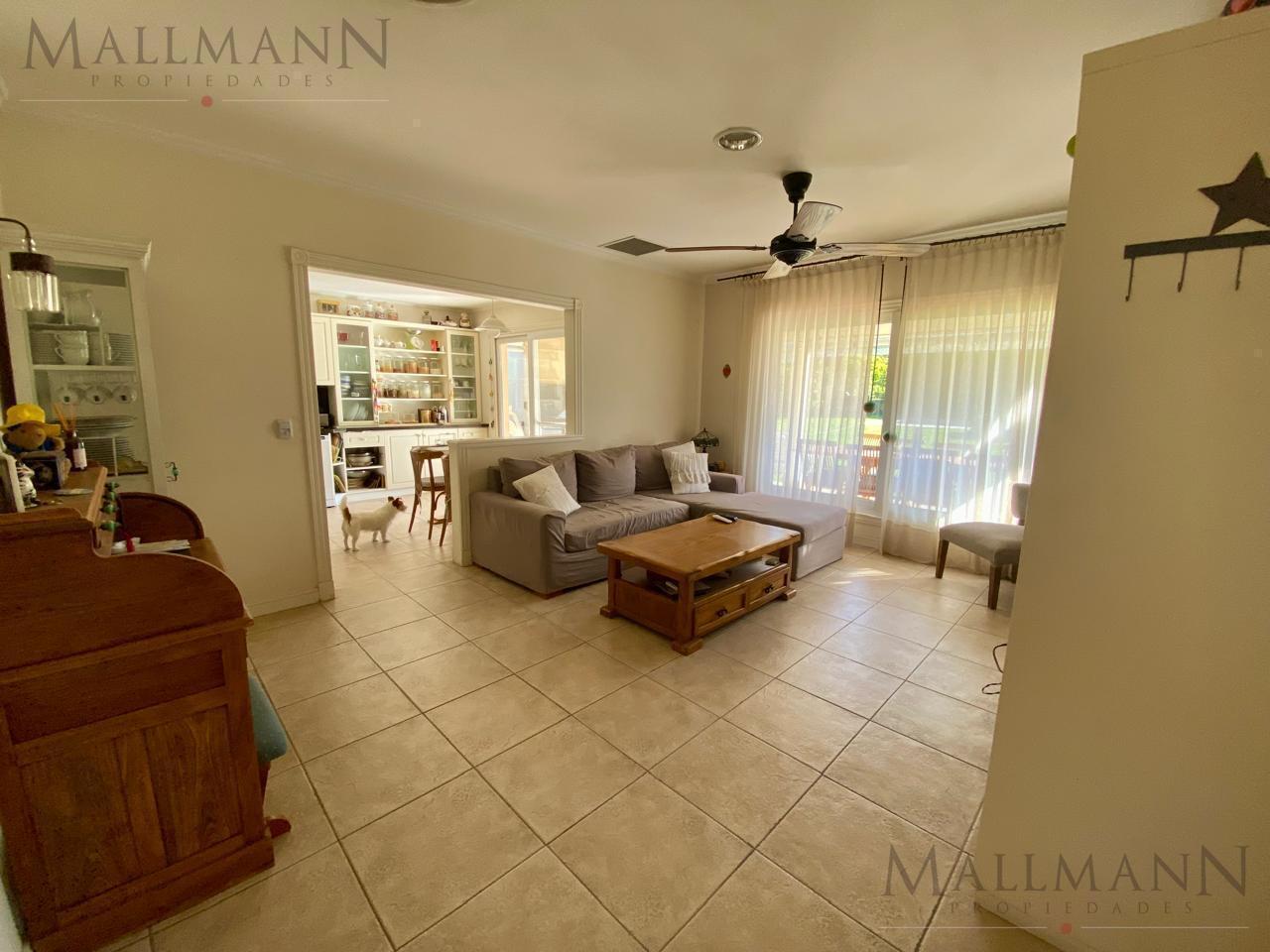 Foto de Venta Casa 4 Dormitorios Pevero Pilar Golf Club Modernizada Apto crédito, imagen 3